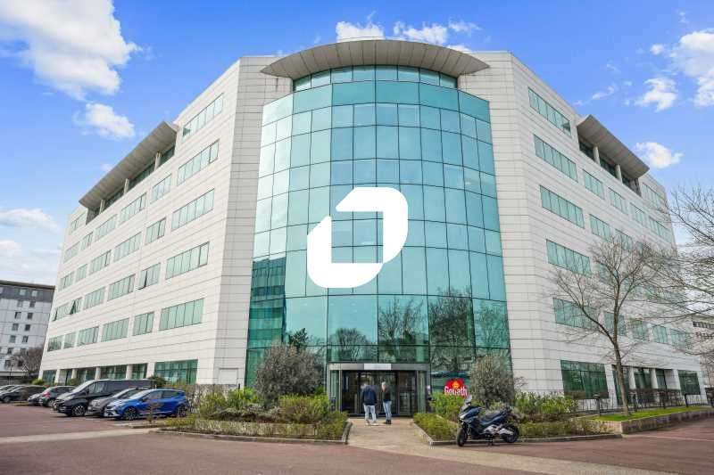 A louer Bureaux 9252m² Gennevilliers