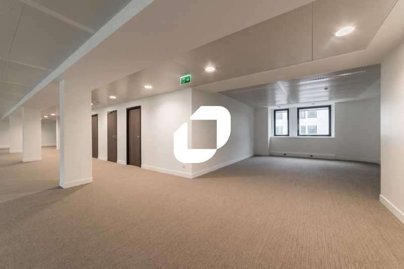 A louer Bureaux 81m² Issy les moulineaux