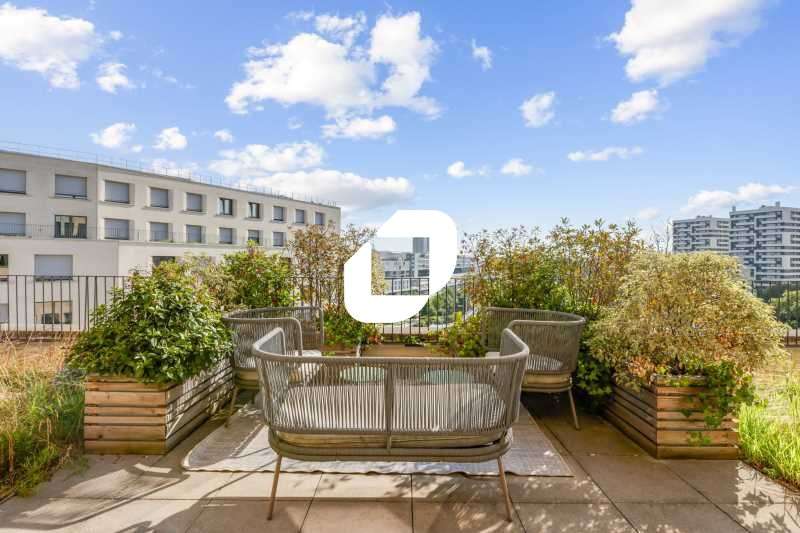 A louer Bureaux 4251m² Paris