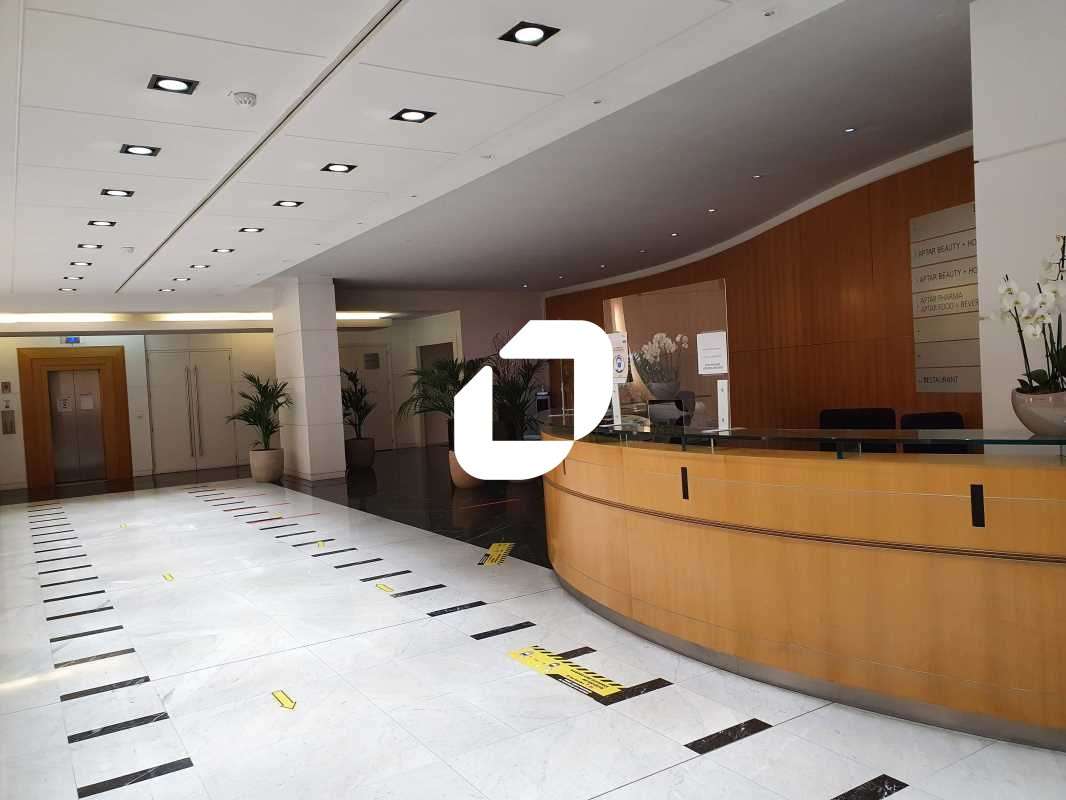 A louer Bureaux 3541m² Louveciennes