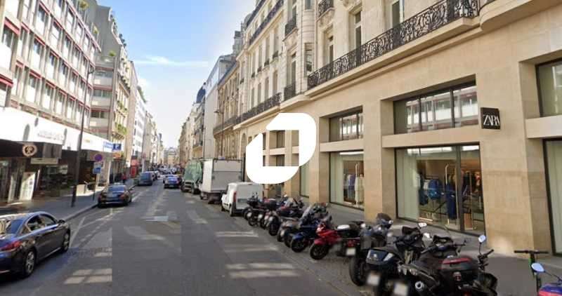 A louer Local commercial 15m² Paris