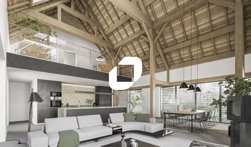 Vente Local d'activité 442m² Villejuif