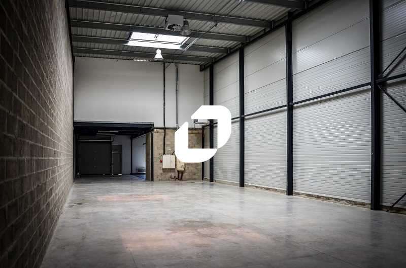 A louer Local d'activité 838m² Bussy saint georges