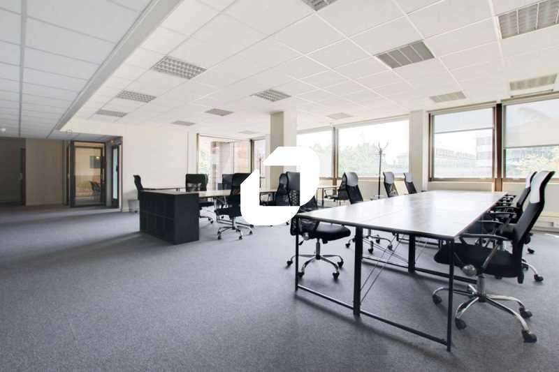 Vente Bureaux 325m² Saint cloud