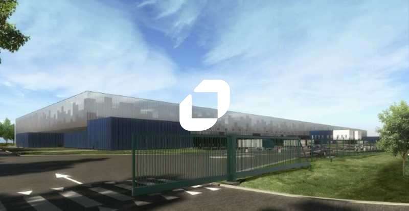 A louer Local d'activité 30490m² Tournan en brie