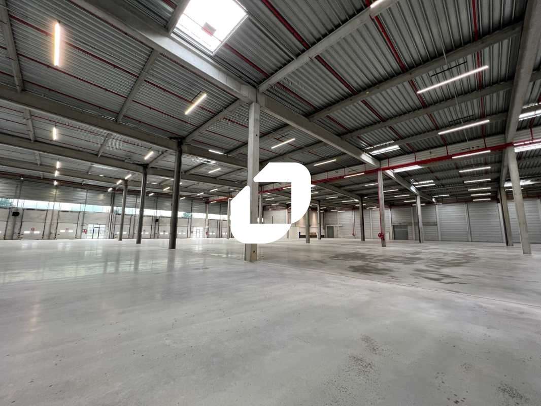 A louer Local d'activité 48811m² Lieusaint