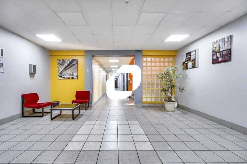 A louer Bureaux 366m² Noisiel