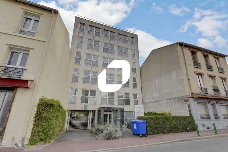 A louer Bureaux 88m² Malakoff
