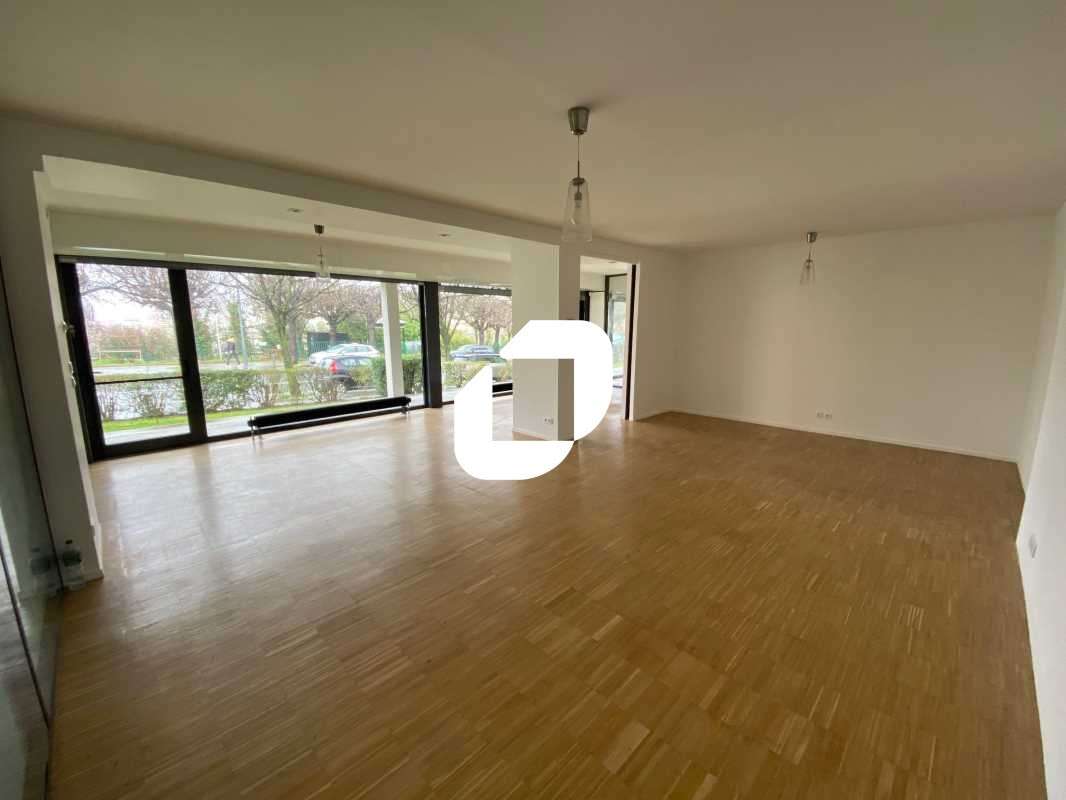A louer Bureaux 344m² Meudon