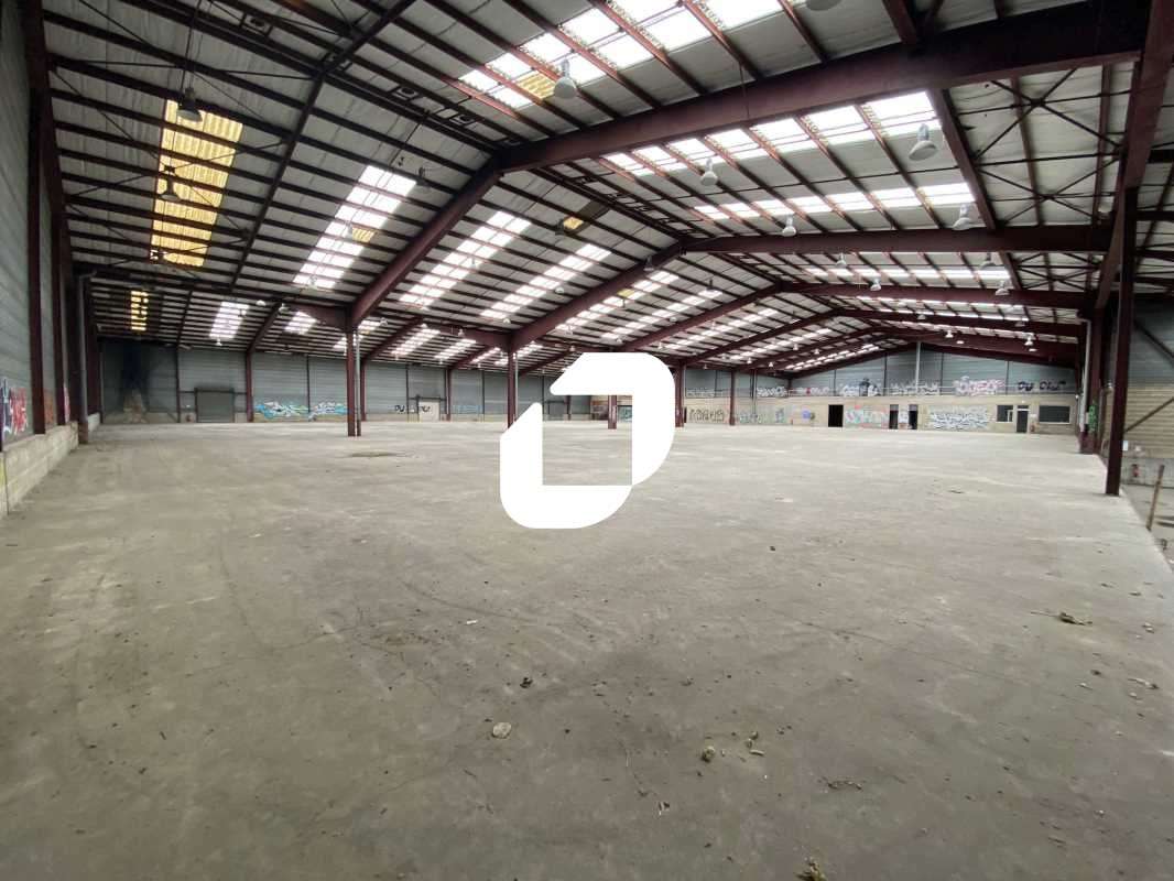 Vente Local d'activité 4900m² Provins