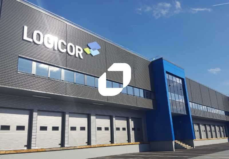 A louer Local d'activité 4531m² Aulnay sous bois