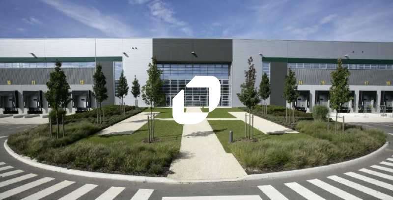 A louer Local d'activité 6620m² Moissy cramayel