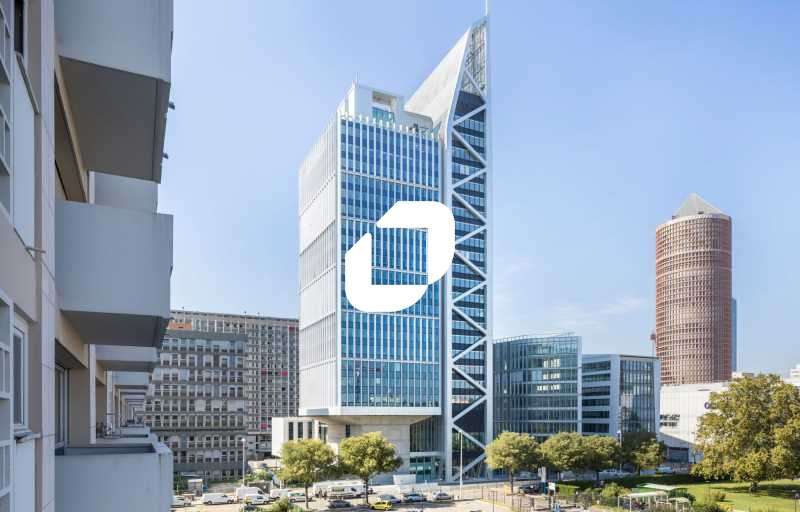 A louer Local commercial 605m² Lyon