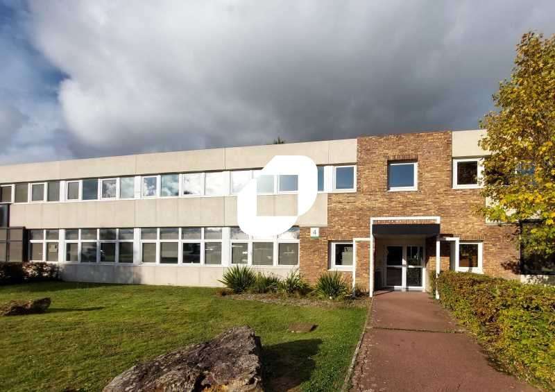 A louer Bureaux 1105m² Bievres