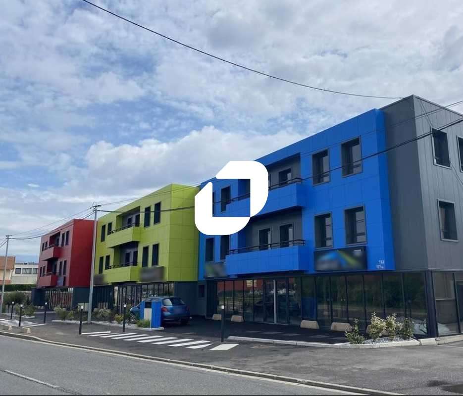 A louer Bureaux 154m² Lagny sur marne
