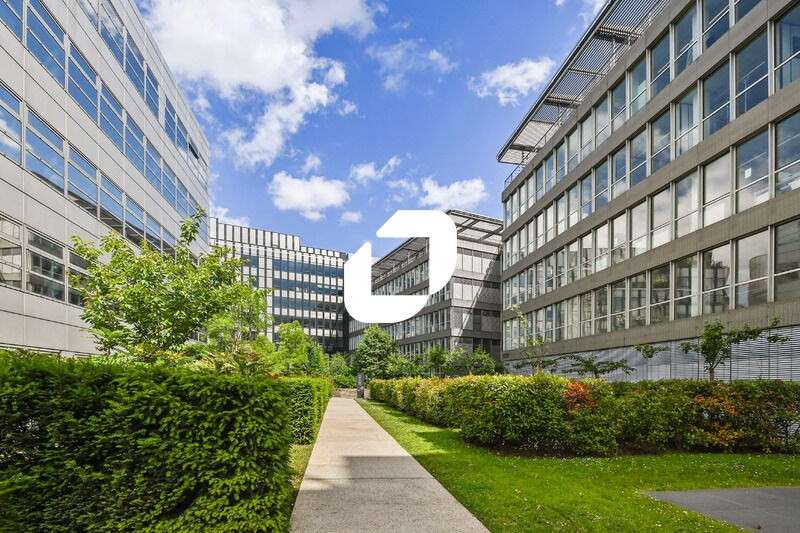 A louer Bureaux 19427m² Saint denis