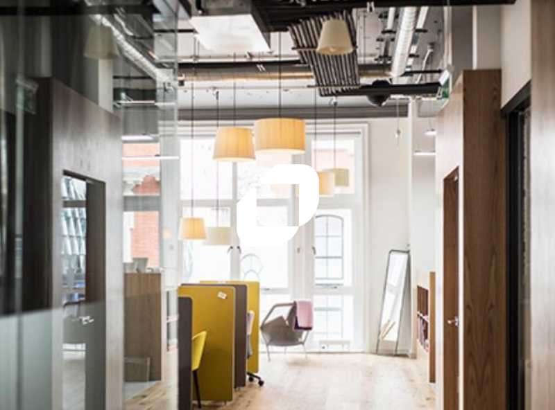 A louer Bureaux 2872m² Boulogne billancourt