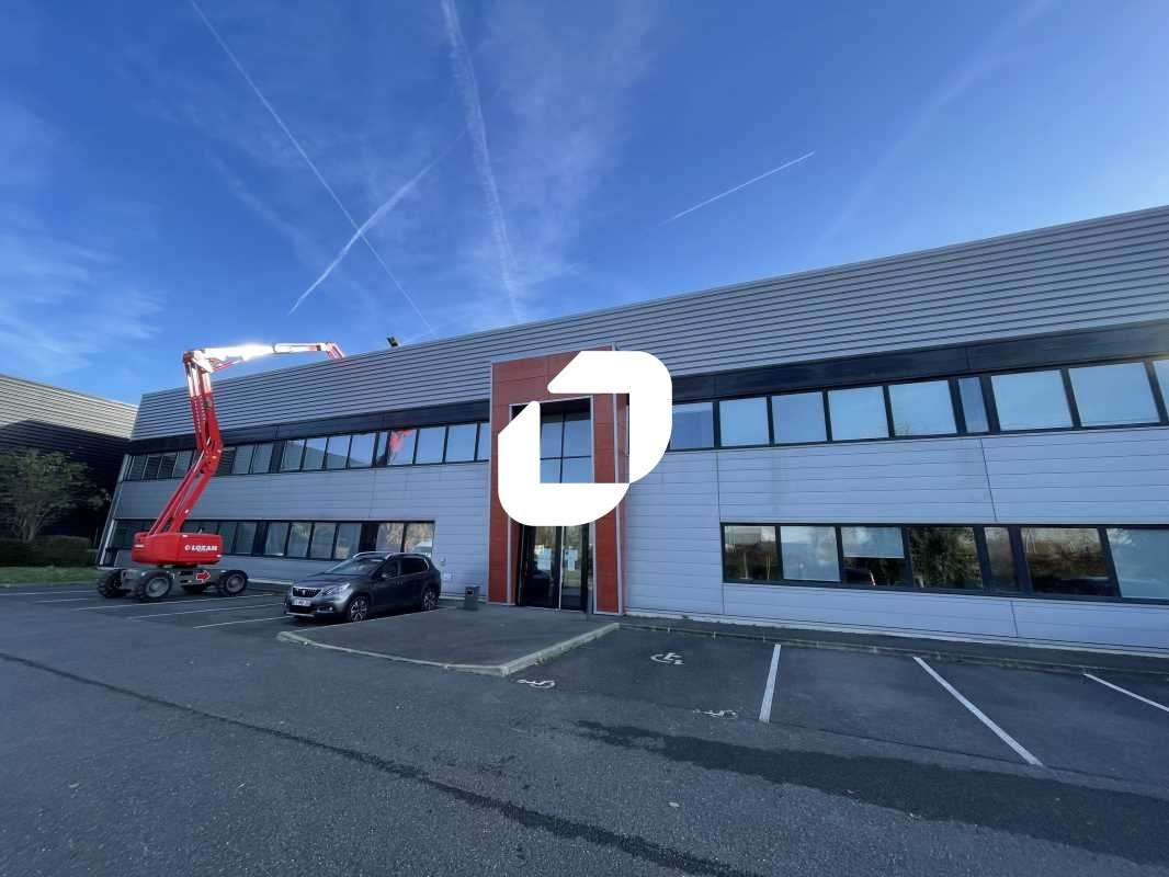 A louer Local d'activité 3036m² Moissy cramayel