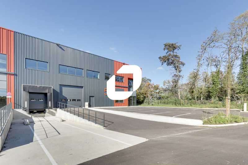 Au bord de la N184 à Saint Ouen l'Aumône, IM
