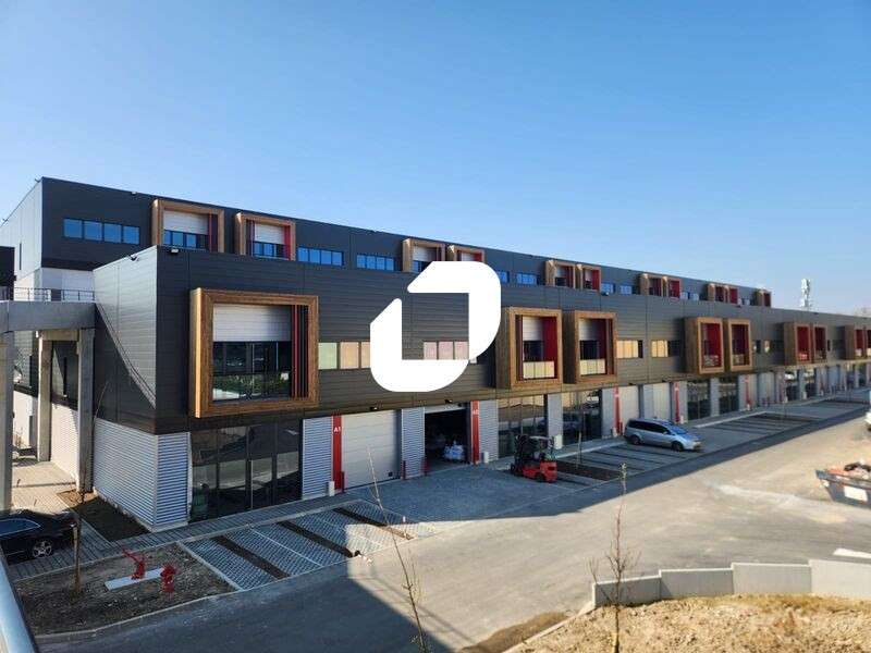 A louer Bureaux 8032m² Bobigny