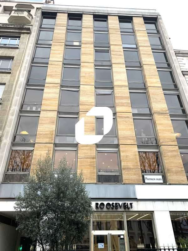 A louer Bureaux 1065m² Paris
