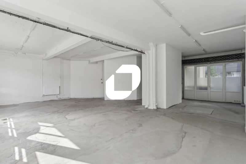 Vente Local commercial 123m² Issy les moulineaux