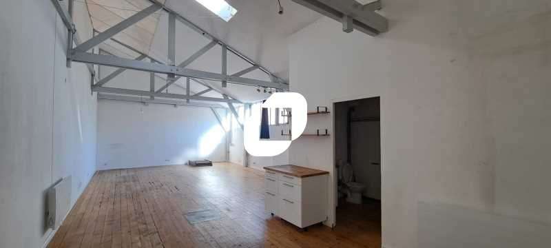 A louer Bureaux 247m² Montreuil