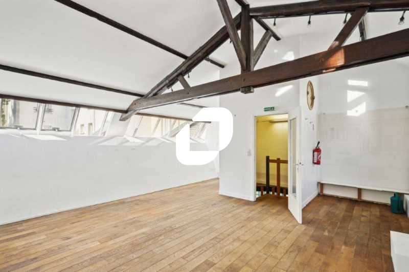 A louer Bureaux 233m² Levallois perret