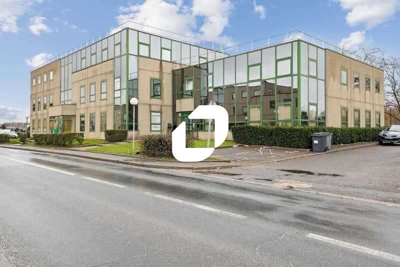 Vente Local d'activité 1340m² Viry chatillon