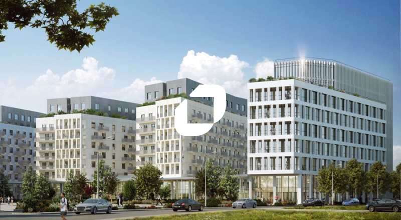 Vente Bureaux 7535m² Palaiseau