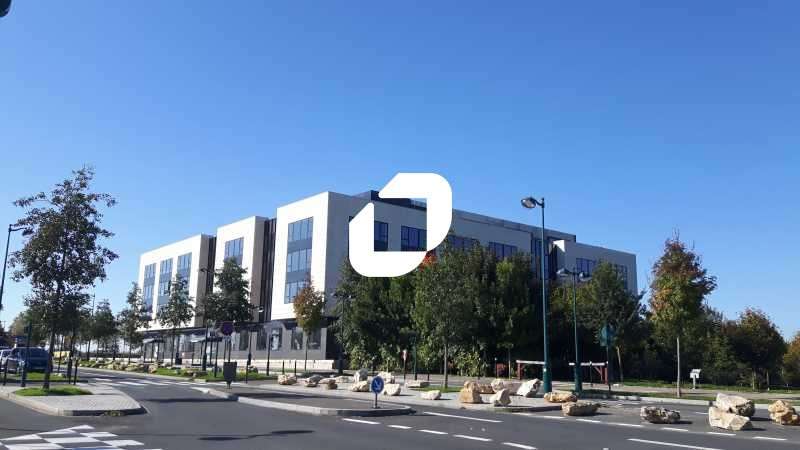 Vente Bureaux 2746m² Jossigny