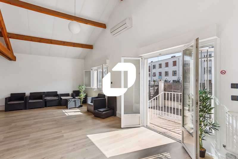 Vente Bureaux 580m² Clamart