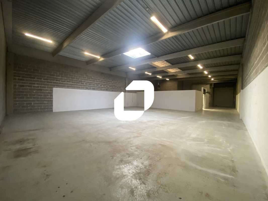 A louer Local d'activité 1052m² Herblay