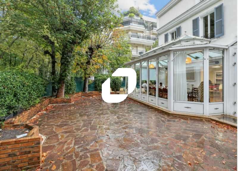 Vente Bureaux 394m² Neuilly sur seine