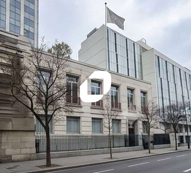 Vente Bureaux 729m² Les lilas