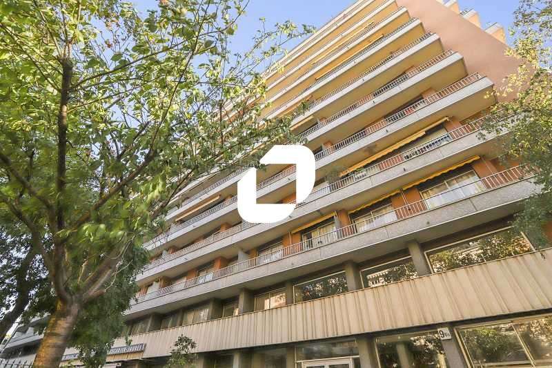 Vente Bureaux 70m² Boulogne billancourt