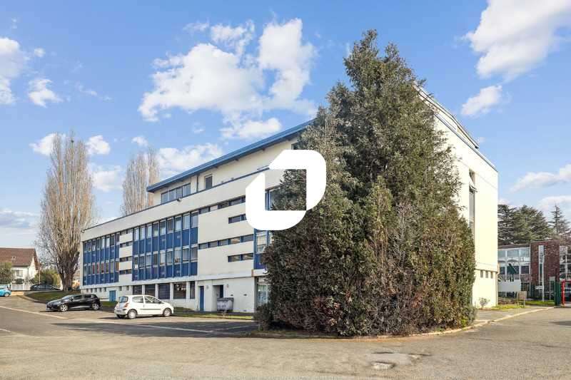 A louer Bureaux 230m² Palaiseau
