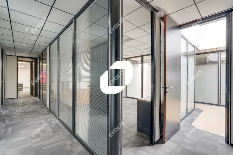A louer Bureaux 480m² Villiers sur marne