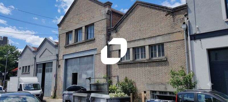 Vente Local d'activité 800m² Montreuil