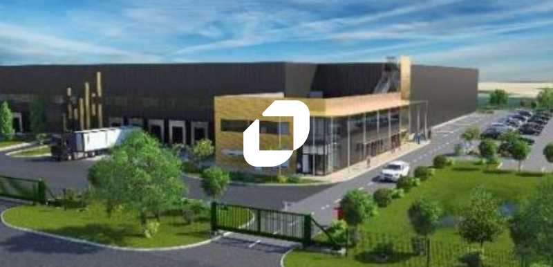 A louer Local d'activité 30696m² Bruyeres sur oise