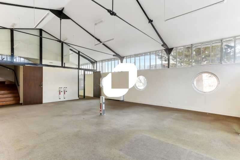 Vente Bureaux 324m² Meudon