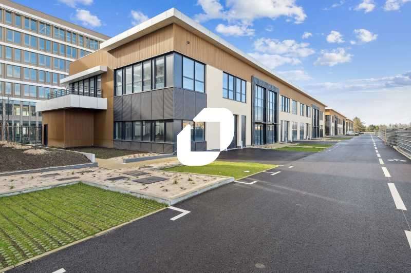 A louer Bureaux 7773m² Nanterre