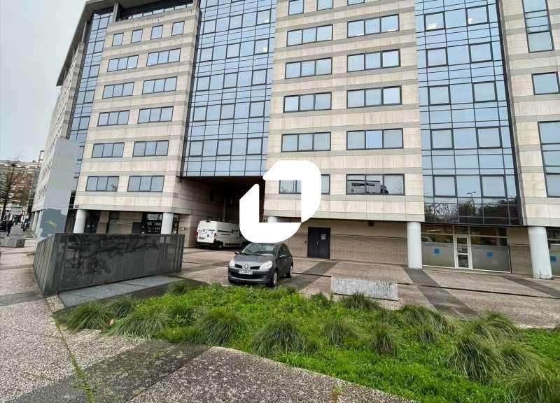 A louer Bureaux 8568m² Roubaix