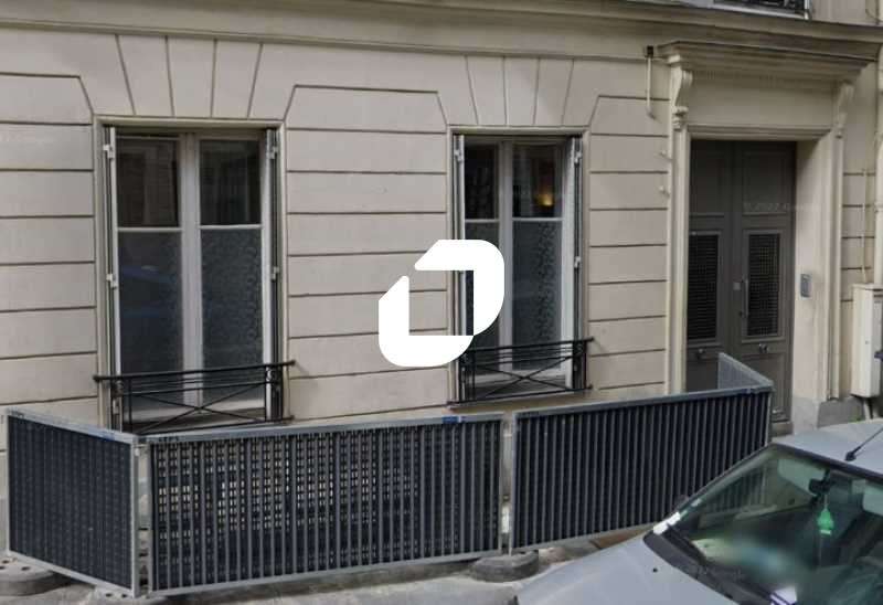 Vente Local commercial 116m² Paris