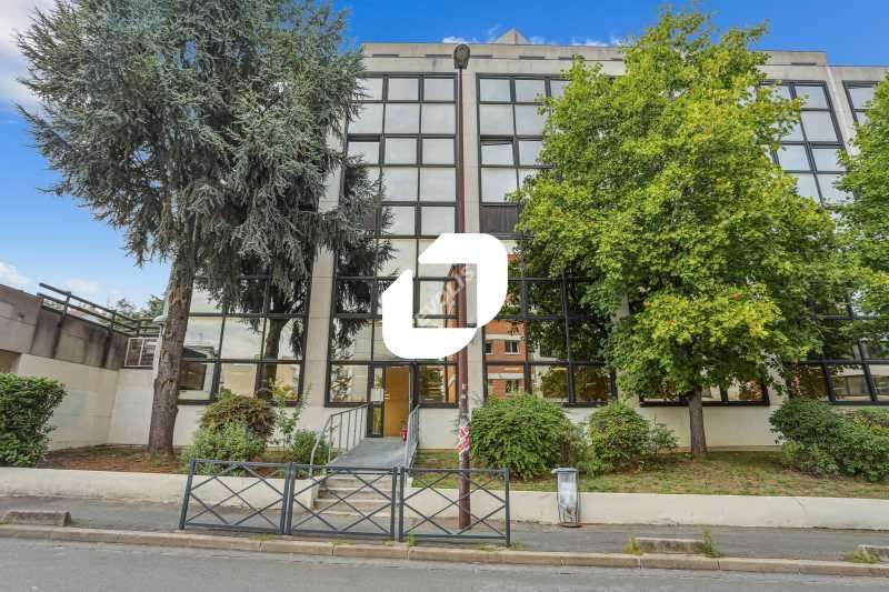 A louer Bureaux 1423m² Montreuil