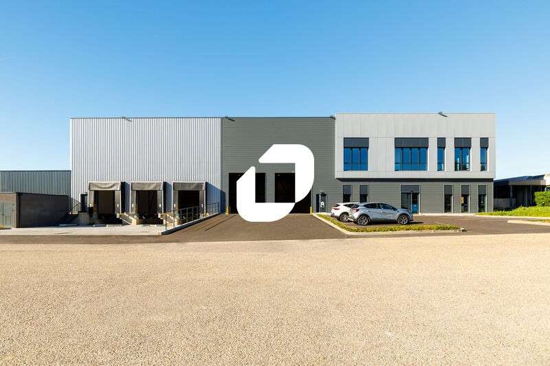 A louer Local d'activité 6057m² Corbas