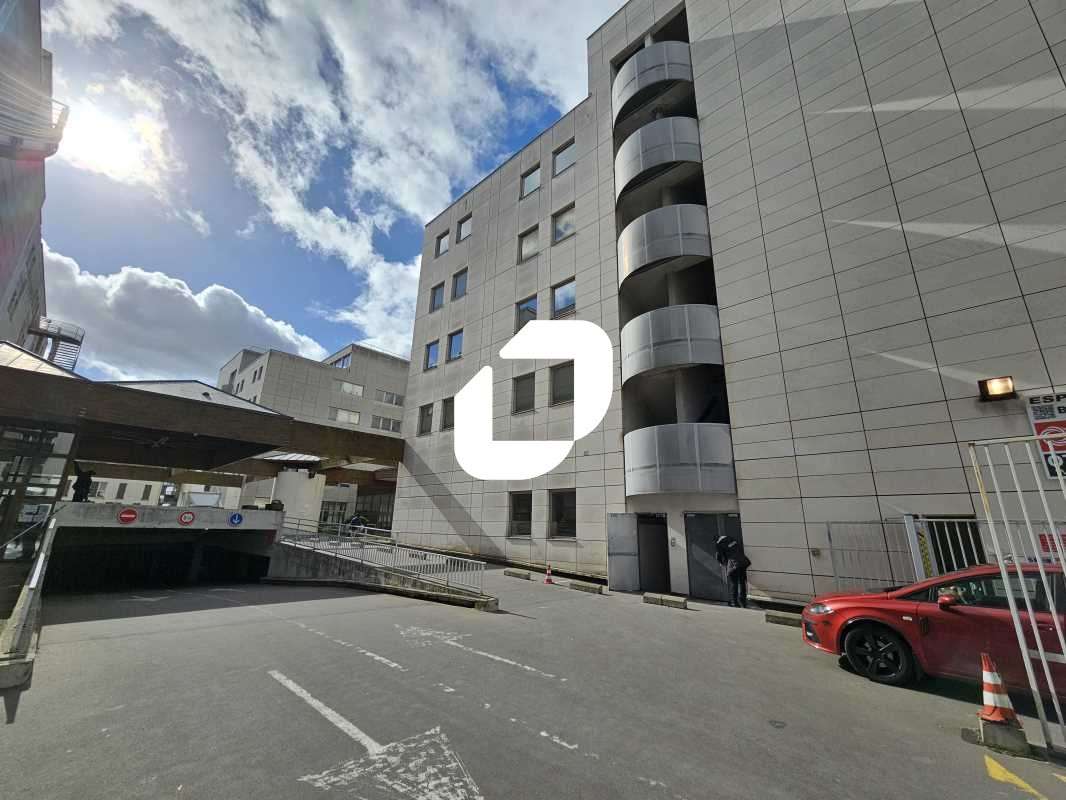 A louer Bureaux 2946m² Garges les gonesse