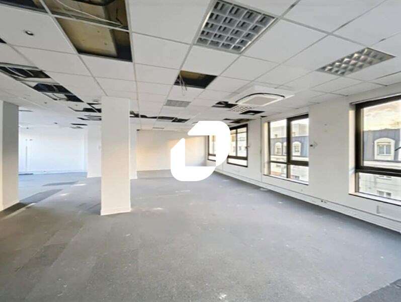 Vente Bureaux 226m² Issy les moulineaux