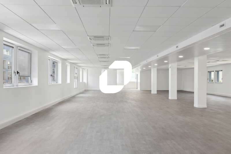 Vente Bureaux 768m² Suresnes