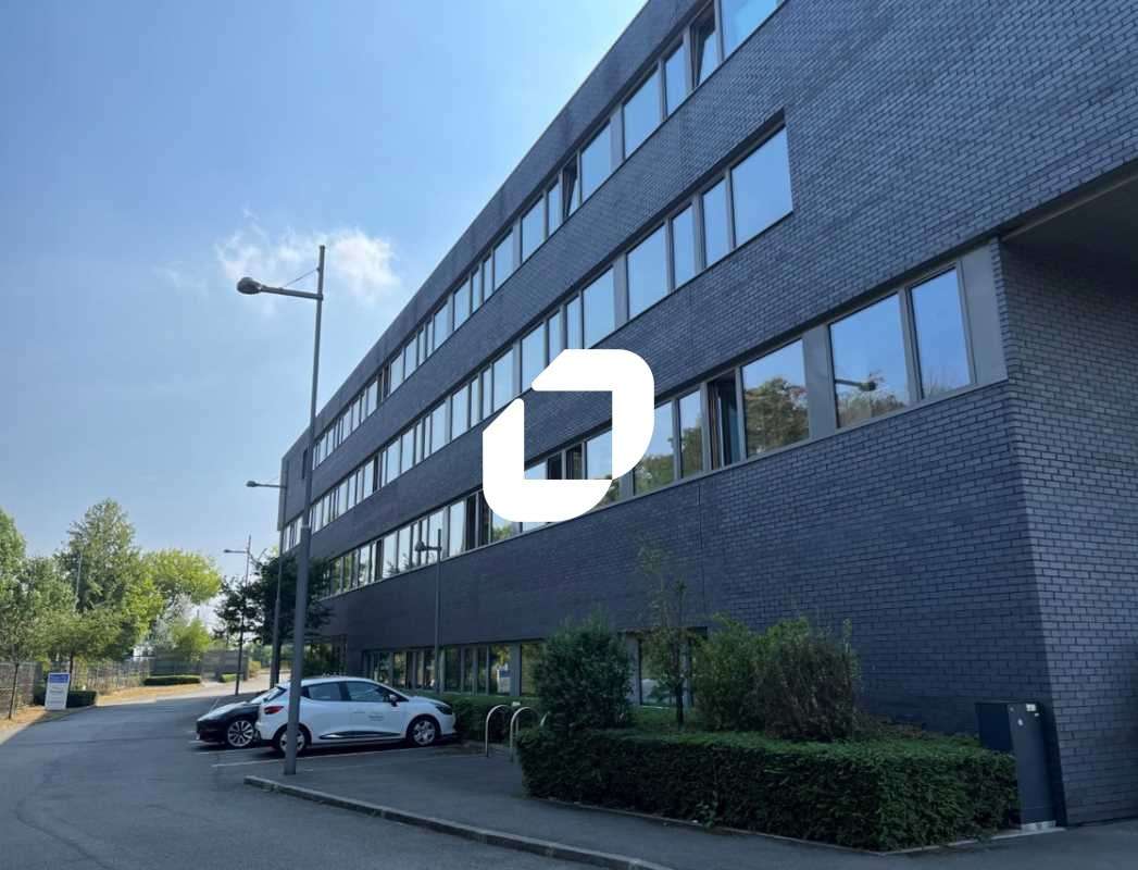 A louer Bureaux 350m² Wasquehal
